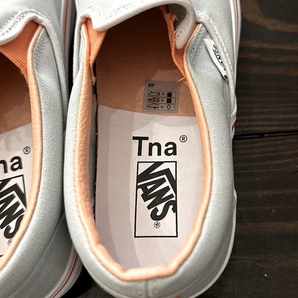 🆕 NIB Vans Classic Slip-On 98 Dx - Picture 4 of 9